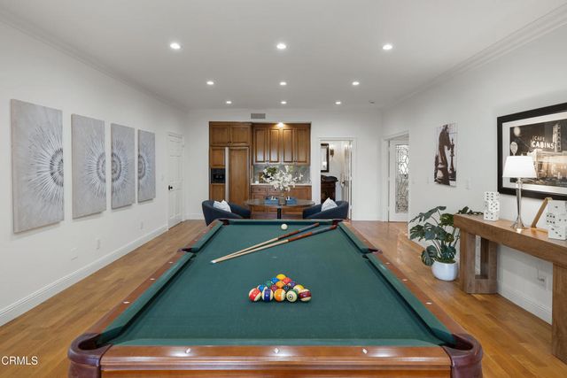 1720 Earlmont Avenue, La Canada Flintridge, CA 91011
