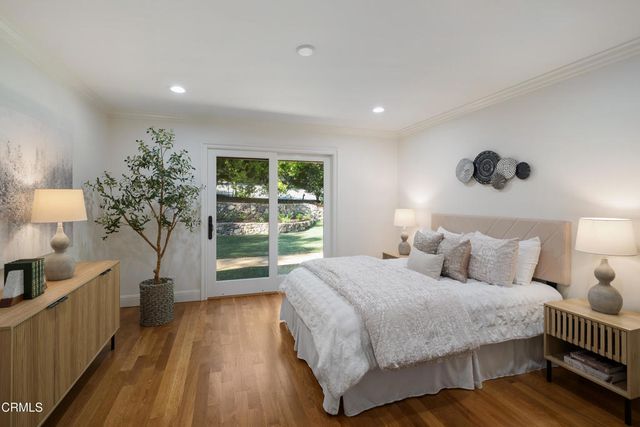 1720 Earlmont Avenue, La Canada Flintridge, CA 91011