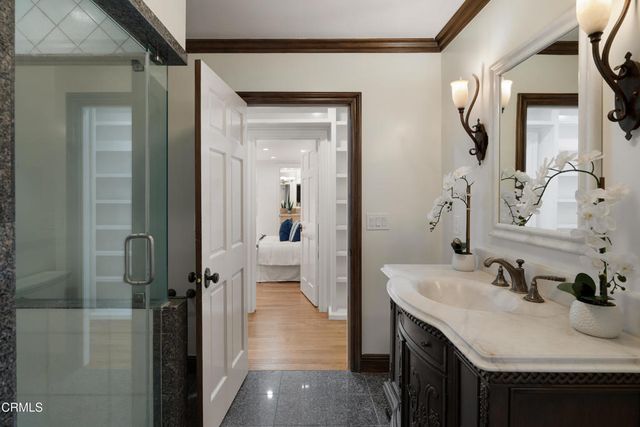1720 Earlmont Avenue, La Canada Flintridge, CA 91011