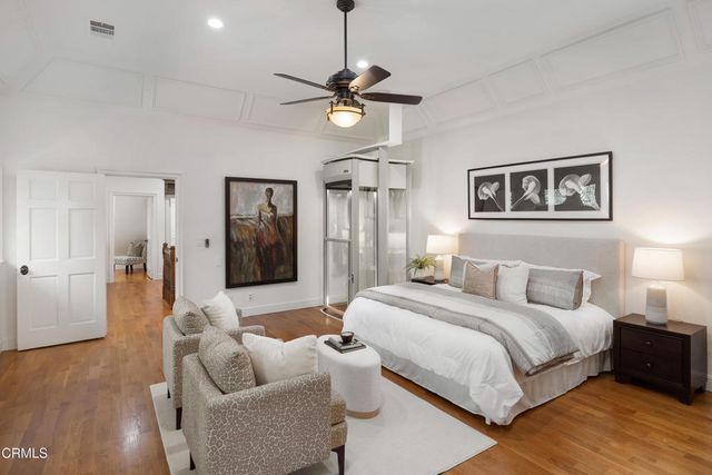 1720 Earlmont Avenue, La Canada Flintridge, CA 91011