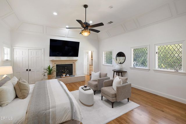 1720 Earlmont Avenue, La Canada Flintridge, CA 91011