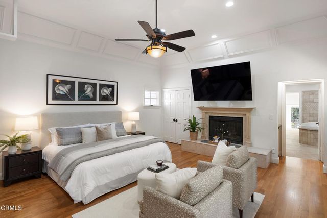 1720 Earlmont Avenue, La Canada Flintridge, CA 91011