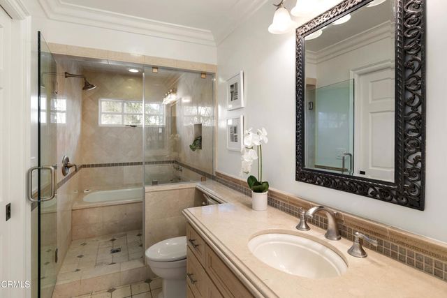 1720 Earlmont Avenue, La Canada Flintridge, CA 91011
