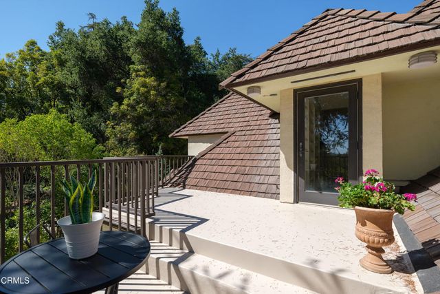 1720 Earlmont Avenue, La Canada Flintridge, CA 91011