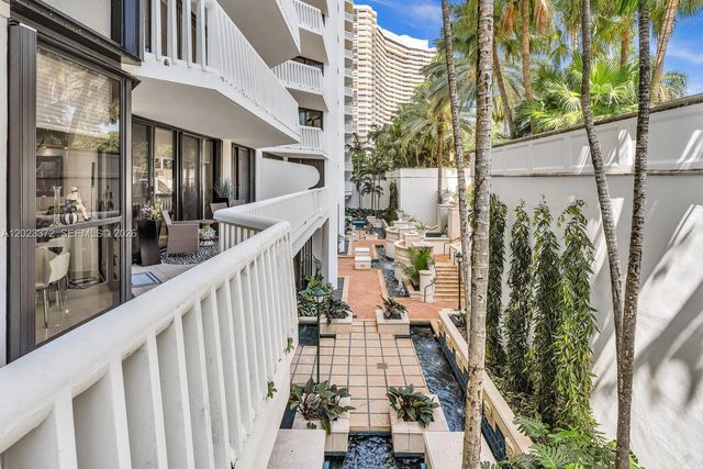 2000 Island Blvd 305, Aventura, FL 33160