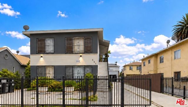 550 W 41st Drive, Los Angeles, CA 90037