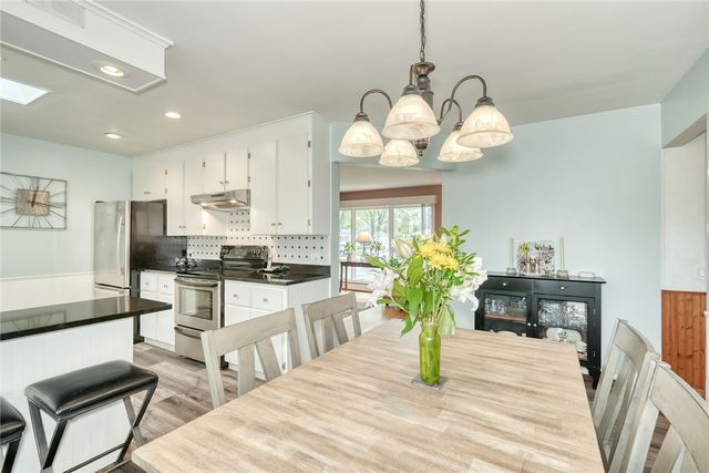 16 Toni Terrace, Chili, NY 14624