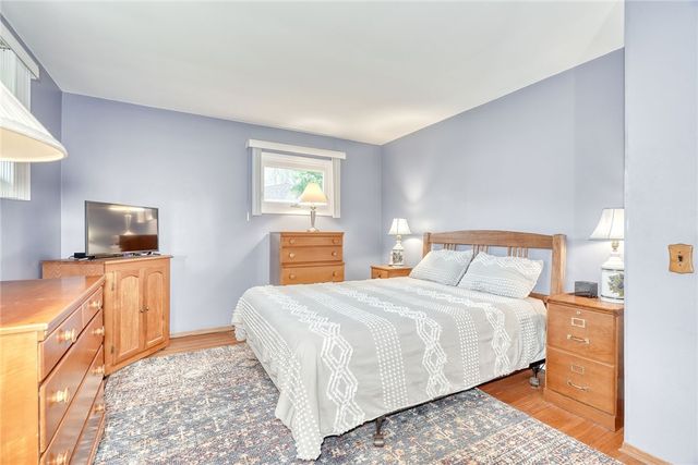 16 Toni Terrace, Chili, NY 14624