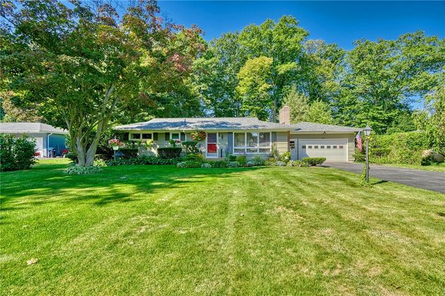 16 Toni Terrace, Chili, NY 14624