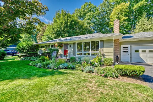 16 Toni Terrace, Chili, NY 14624