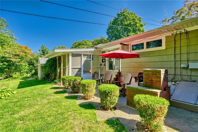16 Toni Terrace, Chili, NY 14624
