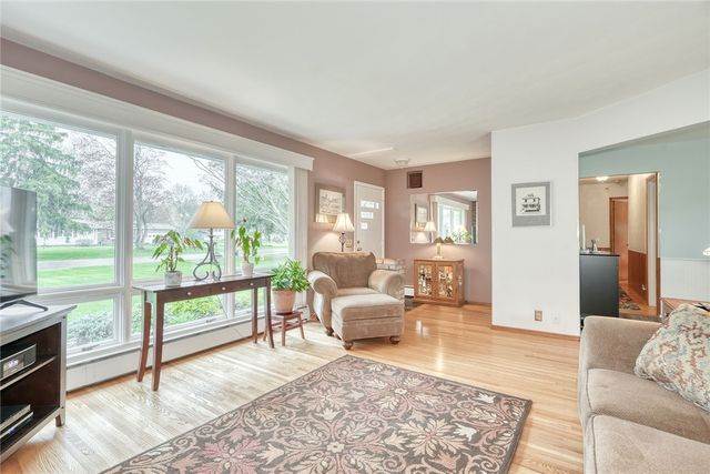 16 Toni Terrace, Chili, NY 14624
