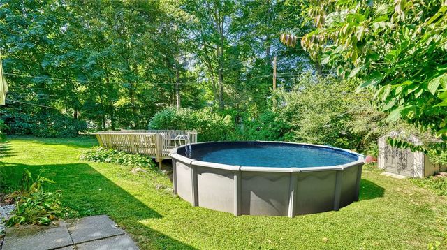 16 Toni Terrace, Chili, NY 14624