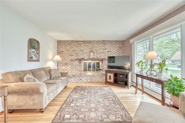 16 Toni Terrace, Chili, NY 14624