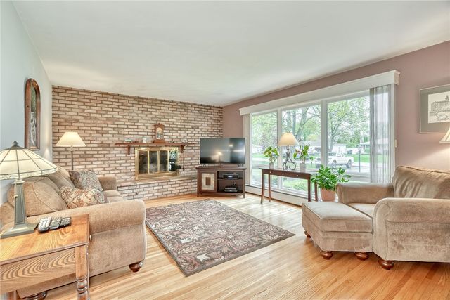 16 Toni Terrace, Chili, NY 14624