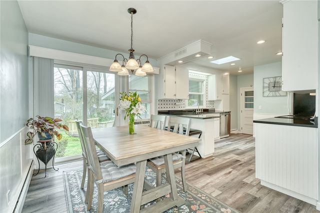 16 Toni Terrace, Chili, NY 14624