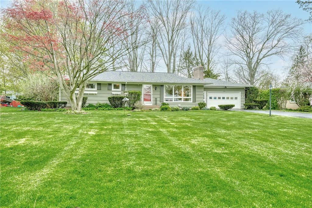 16 Toni Terrace, Chili, NY 14624