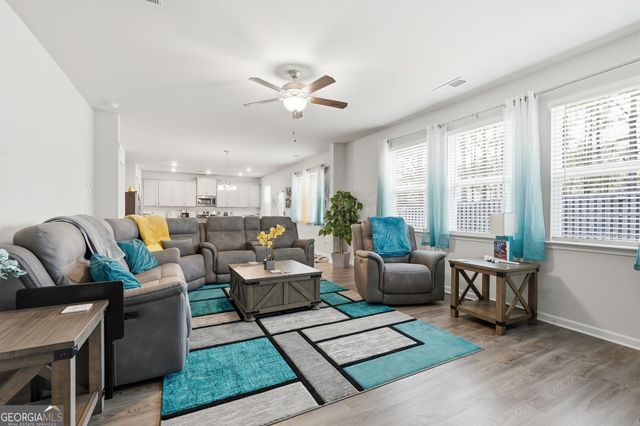 324 Endeavor Drive, Jonesboro, GA 30238