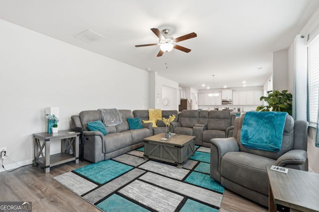 324 Endeavor Drive, Jonesboro, GA 30238