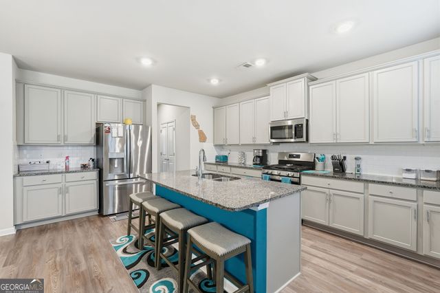 324 Endeavor Drive, Jonesboro, GA 30238