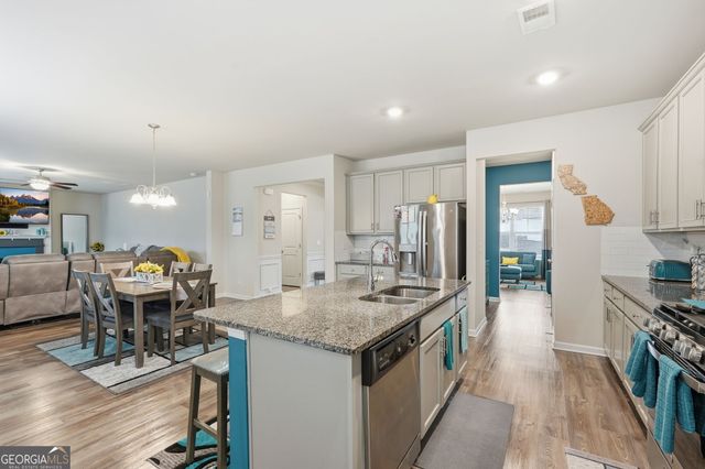 324 Endeavor Drive, Jonesboro, GA 30238