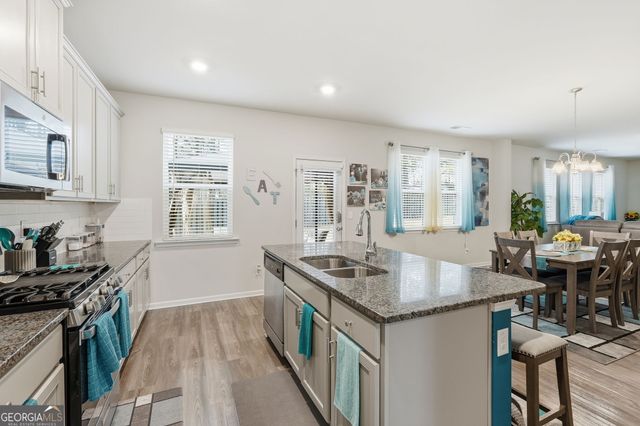 324 Endeavor Drive, Jonesboro, GA 30238