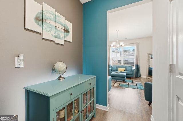 324 Endeavor Drive, Jonesboro, GA 30238