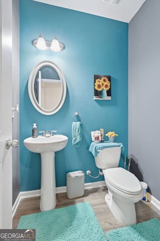 324 Endeavor Drive, Jonesboro, GA 30238