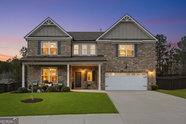 324 Endeavor Drive, Jonesboro, GA 30238