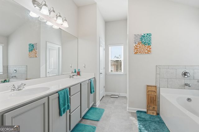 324 Endeavor Drive, Jonesboro, GA 30238