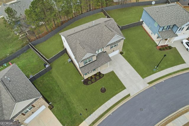 324 Endeavor Drive, Jonesboro, GA 30238