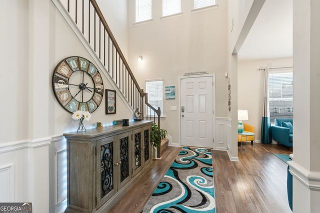 324 Endeavor Drive, Jonesboro, GA 30238