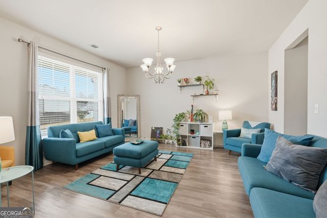 324 Endeavor Drive, Jonesboro, GA 30238