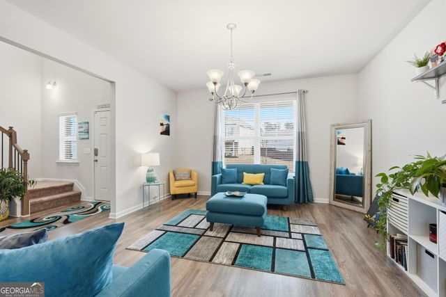 324 Endeavor Drive, Jonesboro, GA 30238