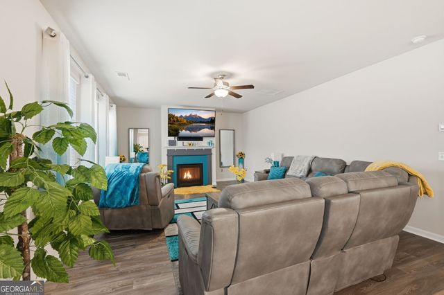 324 Endeavor Drive, Jonesboro, GA 30238