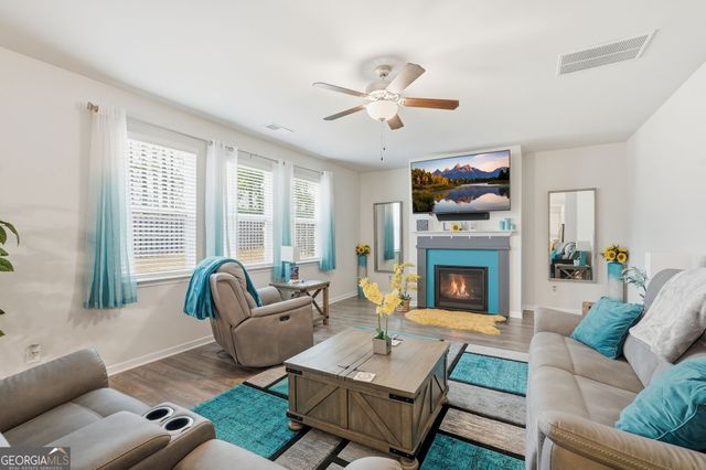 324 Endeavor Drive, Jonesboro, GA 30238