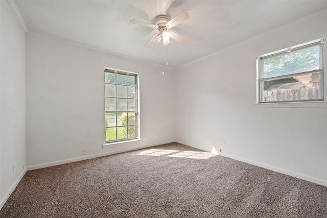 657 Sue Ann Lane, Burleson, TX 76028