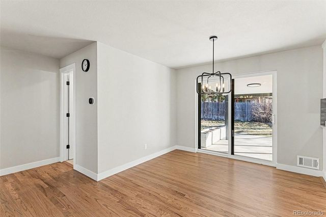 6552 S Pearl Street, Centennial, CO 80121