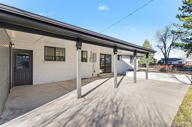 6552 S Pearl Street, Centennial, CO 80121