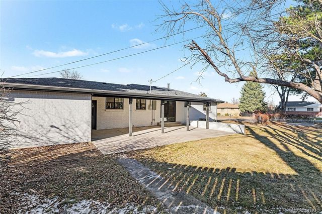 6552 S Pearl Street, Centennial, CO 80121