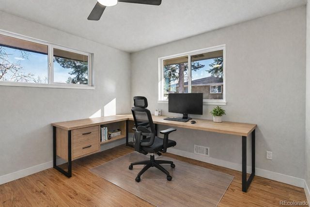 6552 S Pearl Street, Centennial, CO 80121