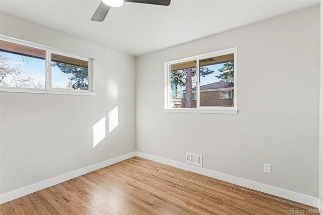 6552 S Pearl Street, Centennial, CO 80121