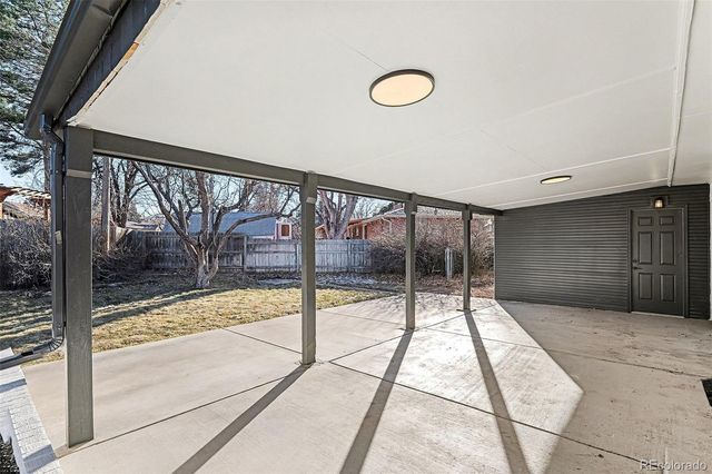 6552 S Pearl Street, Centennial, CO 80121