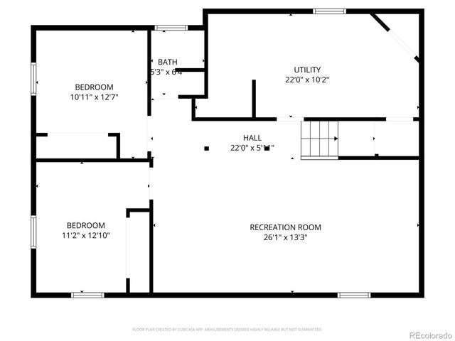 6552 S Pearl Street, Centennial, CO 80121