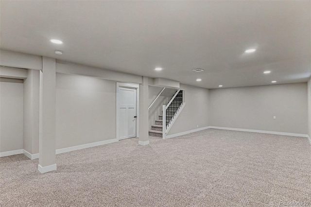 6552 S Pearl Street, Centennial, CO 80121