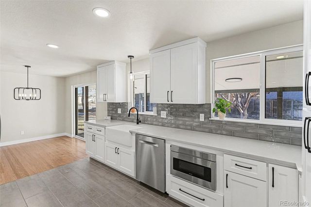 6552 S Pearl Street, Centennial, CO 80121