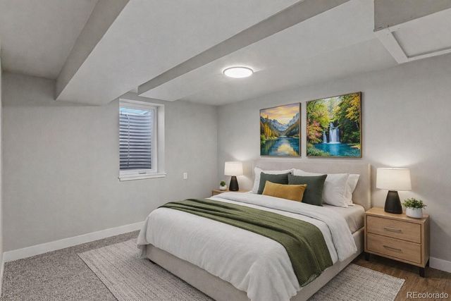 6552 S Pearl Street, Centennial, CO 80121