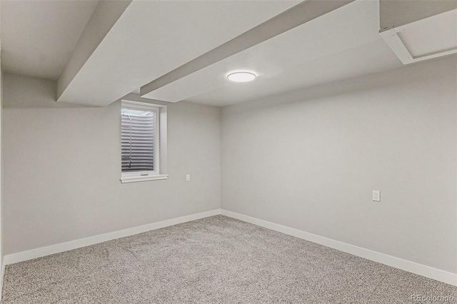 6552 S Pearl Street, Centennial, CO 80121