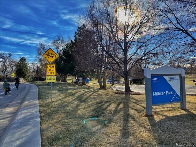 6552 S Pearl Street, Centennial, CO 80121