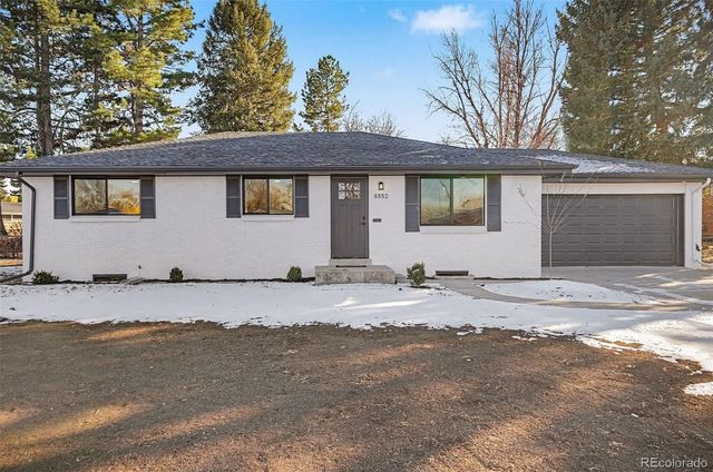 6552 S Pearl Street, Centennial, CO 80121